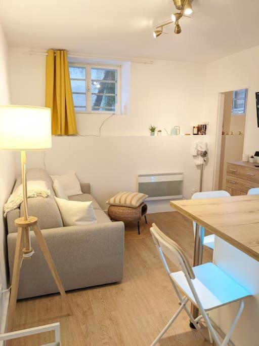 Apartament Sejour Cocooning Pour Se Ressourcer A La Montagne. Aulus-les-Bains Zewnętrze zdjęcie