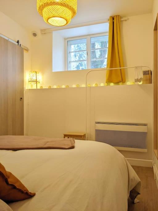 Apartament Sejour Cocooning Pour Se Ressourcer A La Montagne. Aulus-les-Bains Zewnętrze zdjęcie