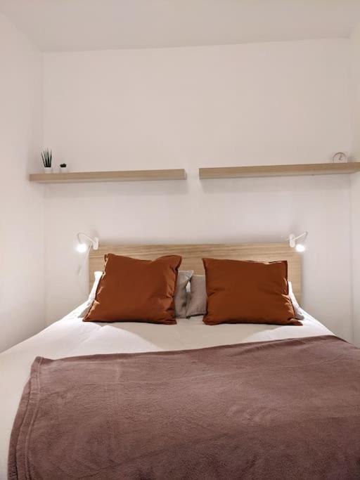 Apartament Sejour Cocooning Pour Se Ressourcer A La Montagne. Aulus-les-Bains Zewnętrze zdjęcie